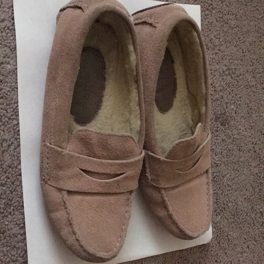 Cole Haan Loafers
